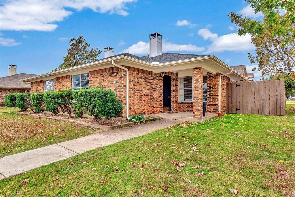 9831 windy ridge Road, Frisco, TX 75033