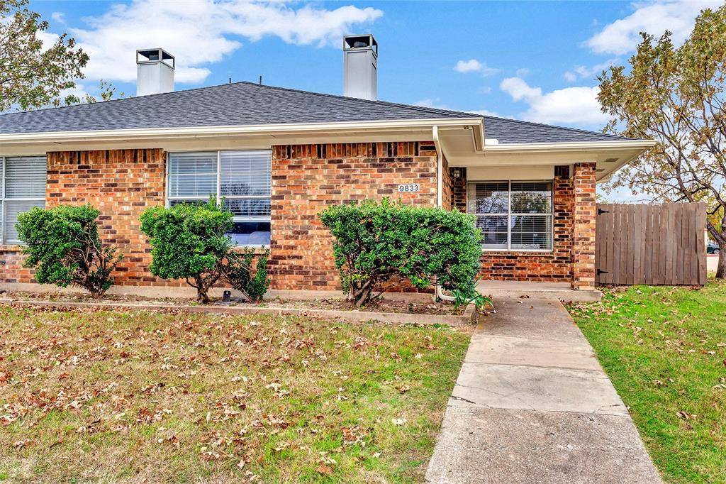 9831 windy ridge Road, Frisco, TX 75033