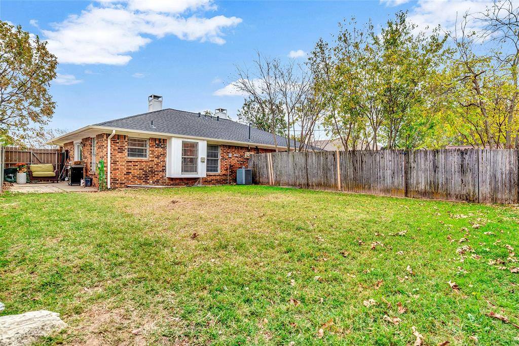 9831 windy ridge Road, Frisco, TX 75033