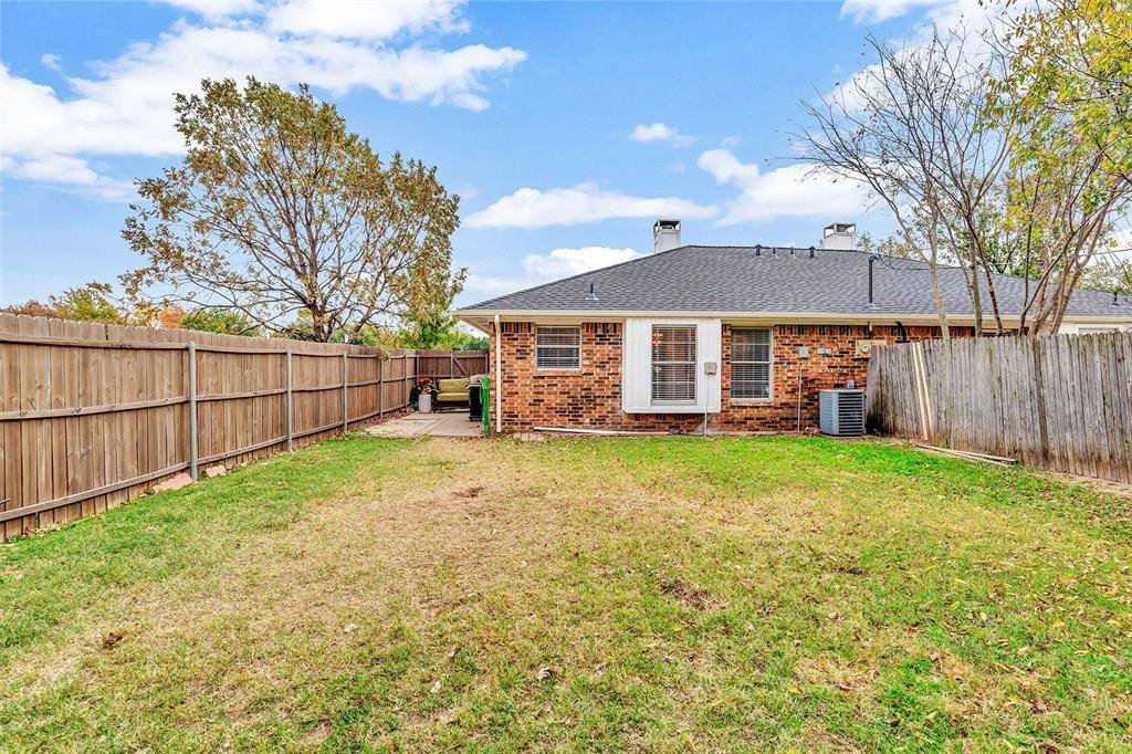 9831 windy ridge Road, Frisco, TX 75033