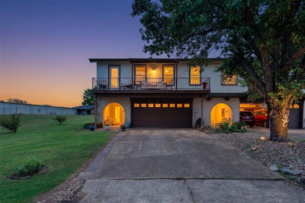 4507 Overlook Court, Granbury, TX 76049