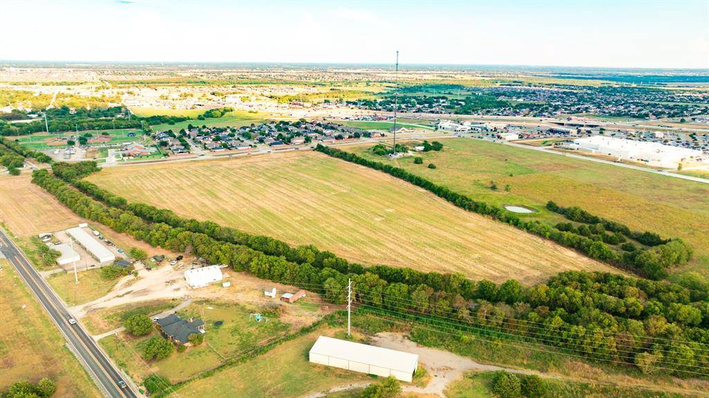TBD Erby Campbell Boulevard, Royse City, TX 75189