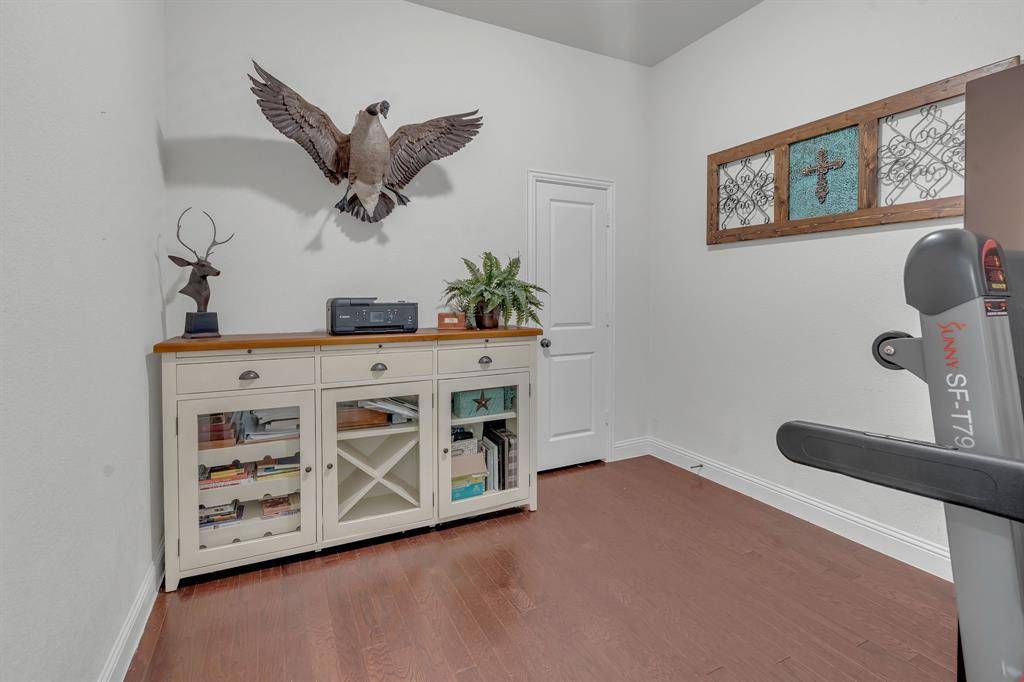 203 Cambridge Street, Waxahachie, TX 75165