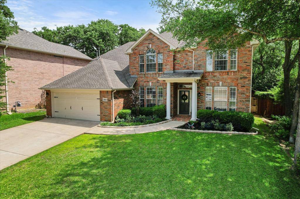 2014 Marie Weldon Lane, Arlington, TX 76001