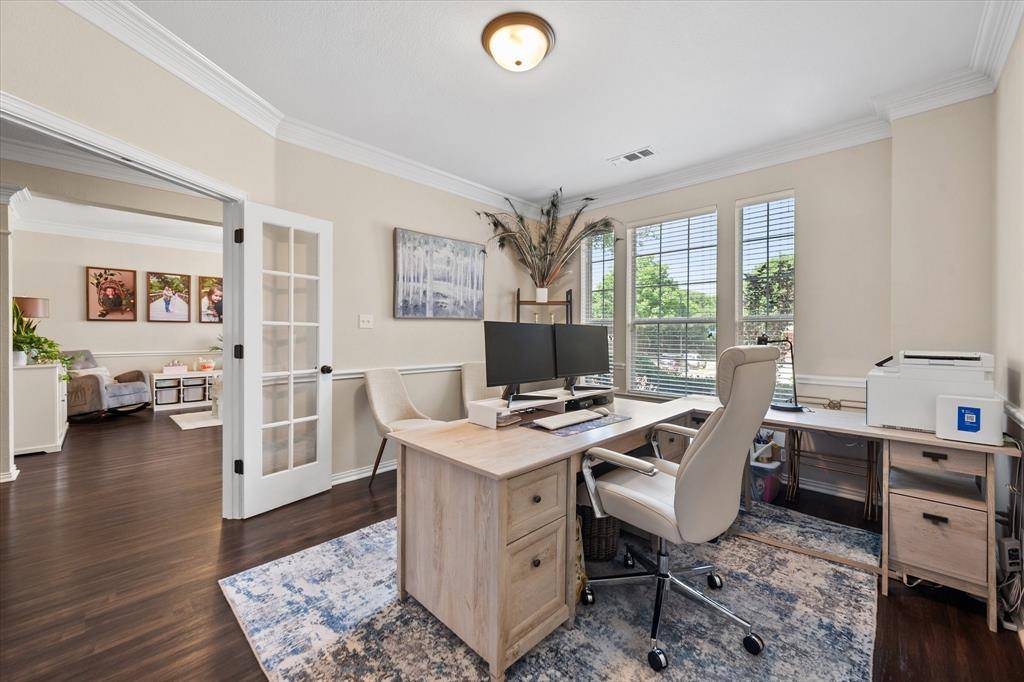 2014 Marie Weldon Lane, Arlington, TX 76001