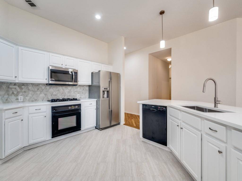 6551 Fairlawn Drive, Frisco, TX 75035