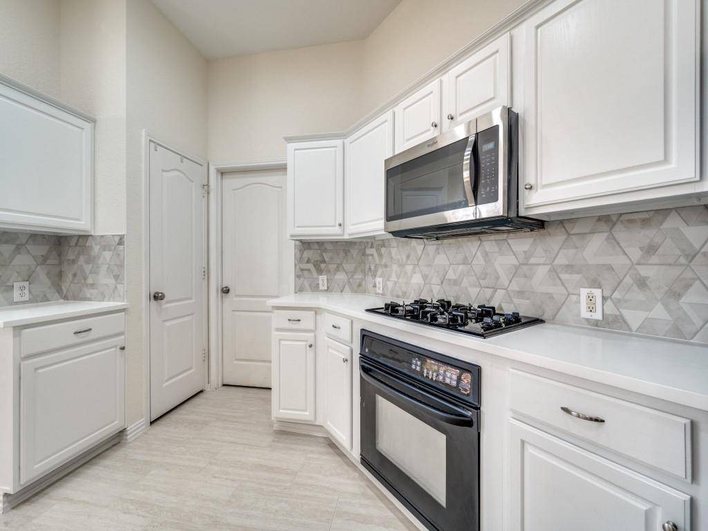 6551 Fairlawn Drive, Frisco, TX 75035