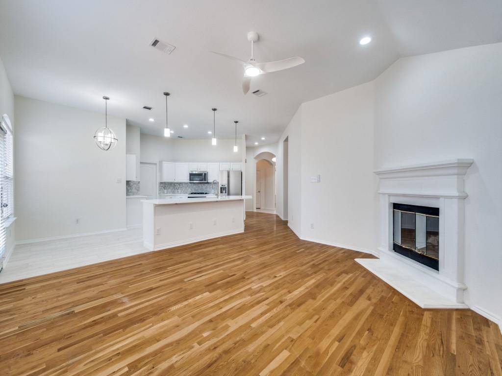 6551 Fairlawn Drive, Frisco, TX 75035