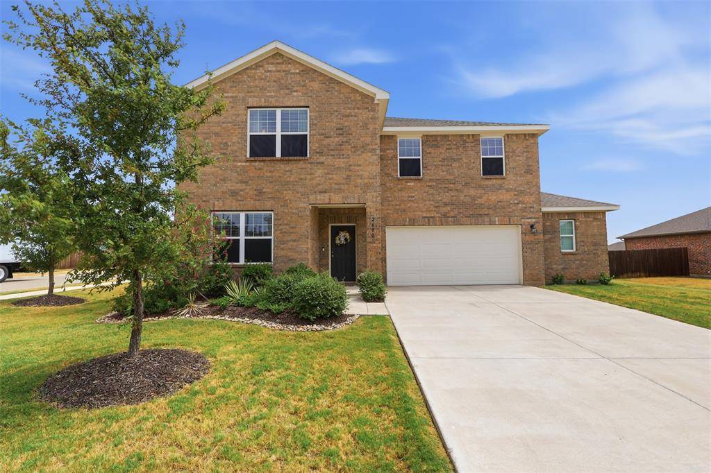 2600 Sanders Creek Drive, Glenn Heights, TX 75154