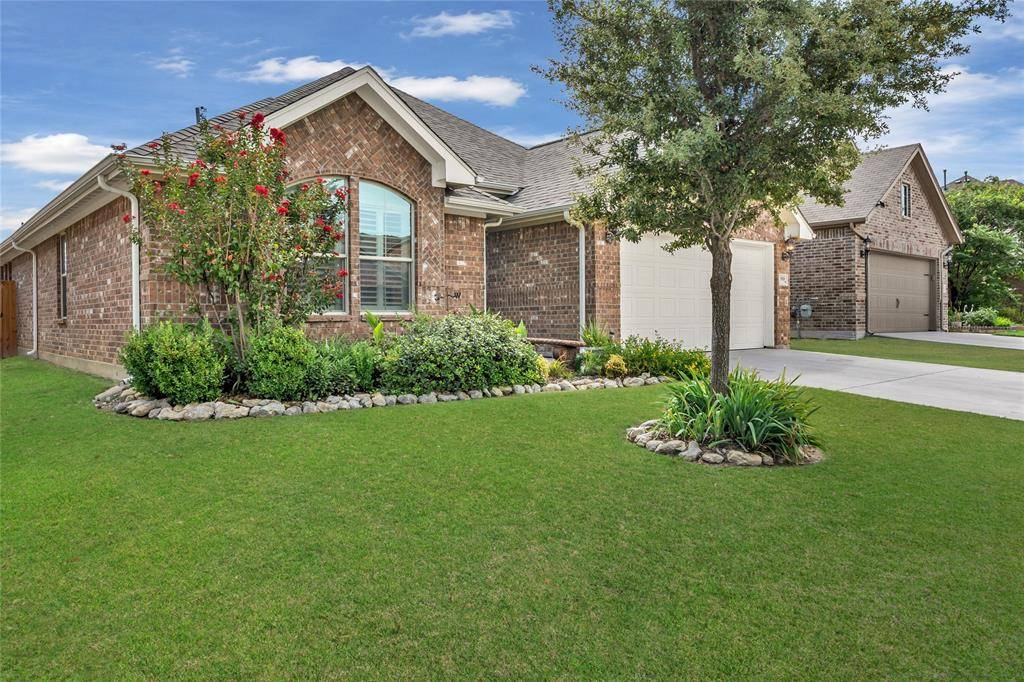 5920 Mackerel Drive, Fort Worth, TX 76179