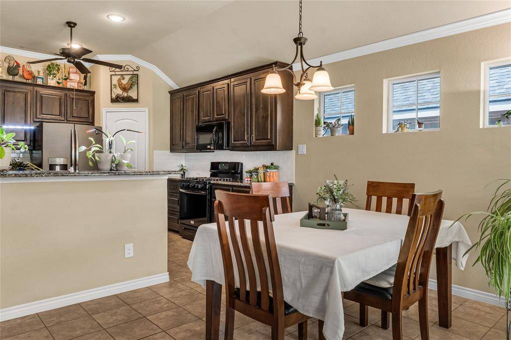 5920 Mackerel Drive, Fort Worth, TX 76179