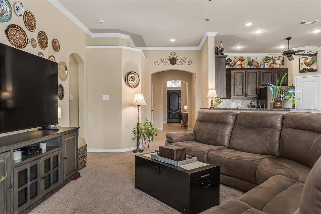5920 Mackerel Drive, Fort Worth, TX 76179