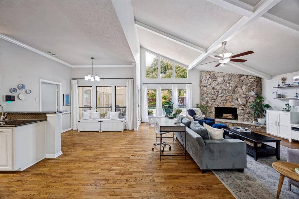 16916 Old Pond Drive, Dallas, TX 75248