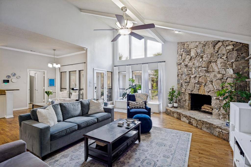 16916 Old Pond Drive, Dallas, TX 75248