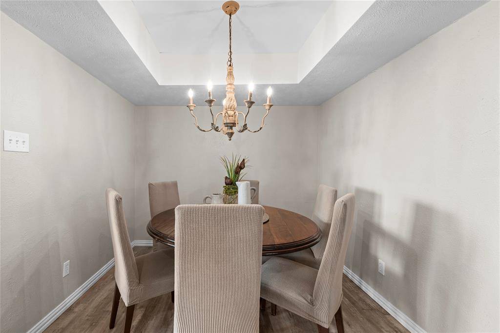 5005 Overton Circle, The Colony, TX 75056