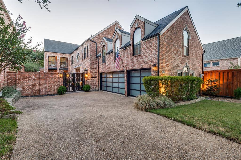 3117 Prestonwood Drive, Plano, TX 75093