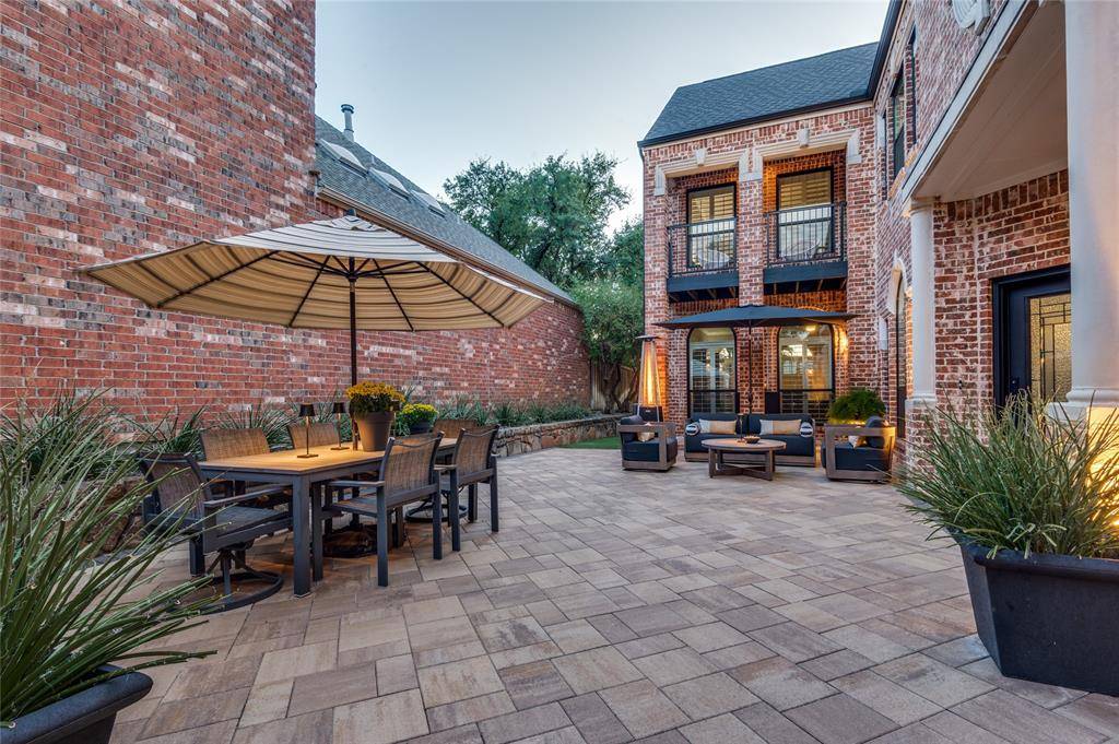 3117 Prestonwood Drive, Plano, TX 75093