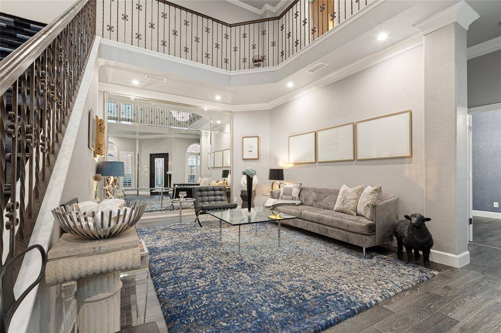 3117 Prestonwood Drive, Plano, TX 75093