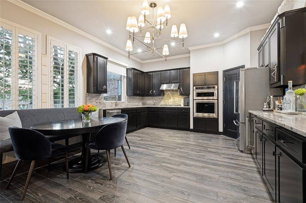 3117 Prestonwood Drive, Plano, TX 75093