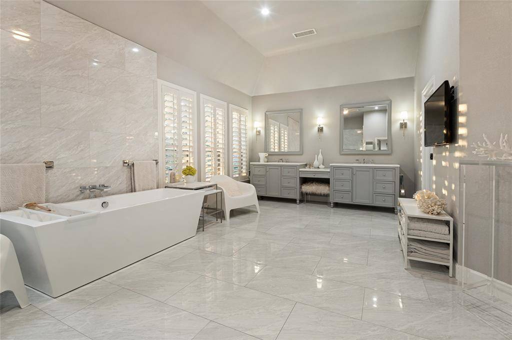 3117 Prestonwood Drive, Plano, TX 75093
