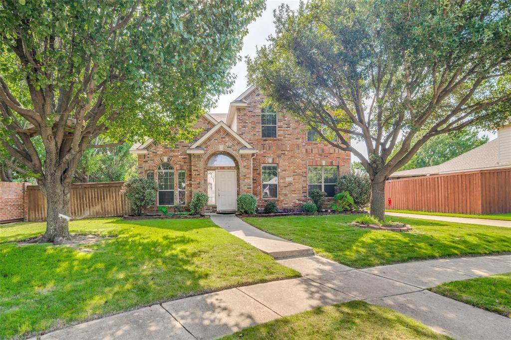 1516 Cedar Grove Court, Allen, TX 75002