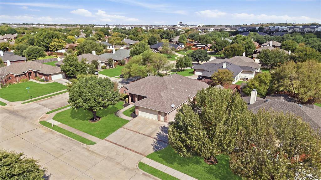 1701 Manten Boulevard, Denton, TX 76208