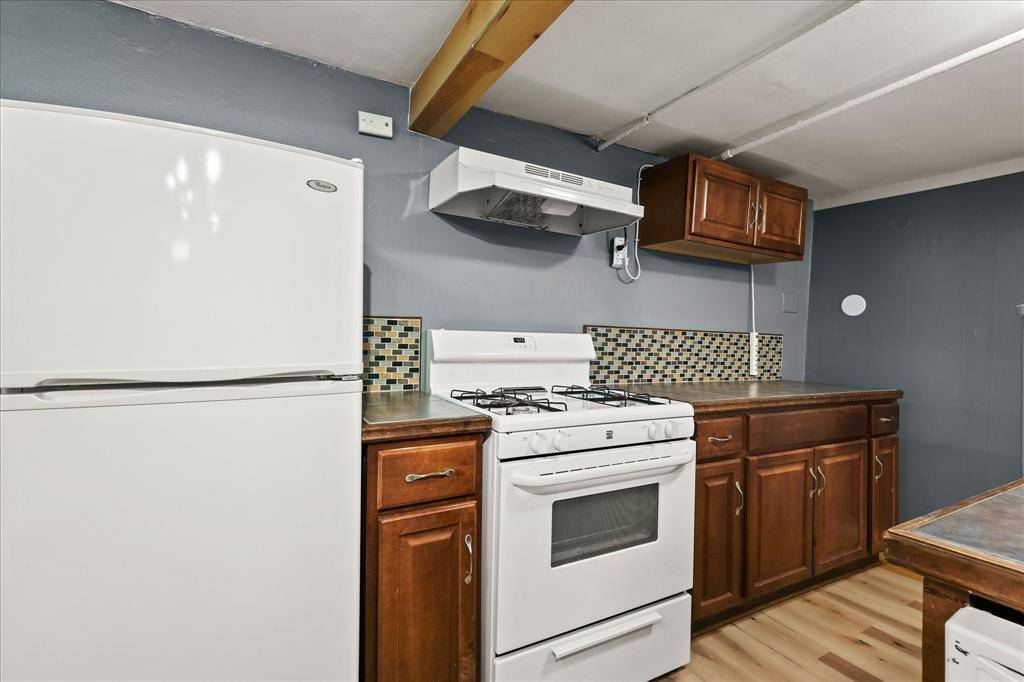 1509 W Morphy Street #B, Fort Worth, TX 76104