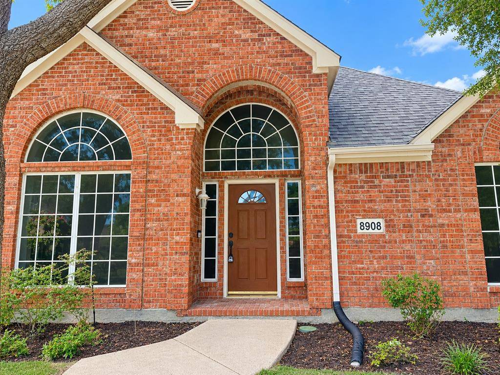 8908 Aplamado Drive, Mckinney, TX 75072