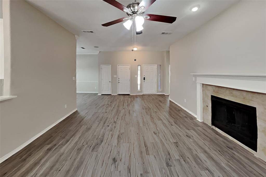 8725 Creede Trail, Fort Worth, TX 76118