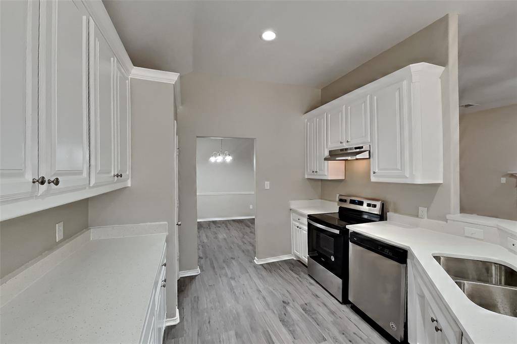 8725 Creede Trail, Fort Worth, TX 76118