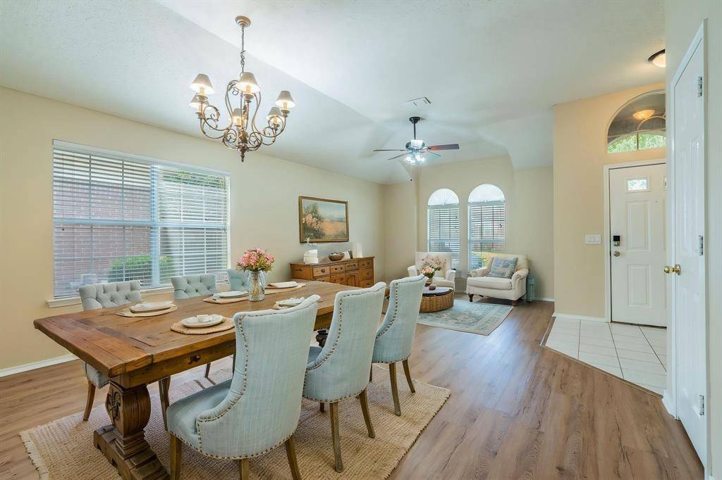 1828 Newton Drive, Flower Mound, TX 75028