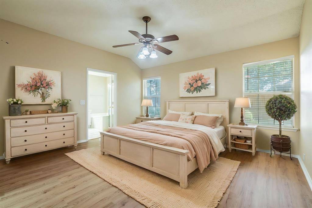 1828 Newton Drive, Flower Mound, TX 75028