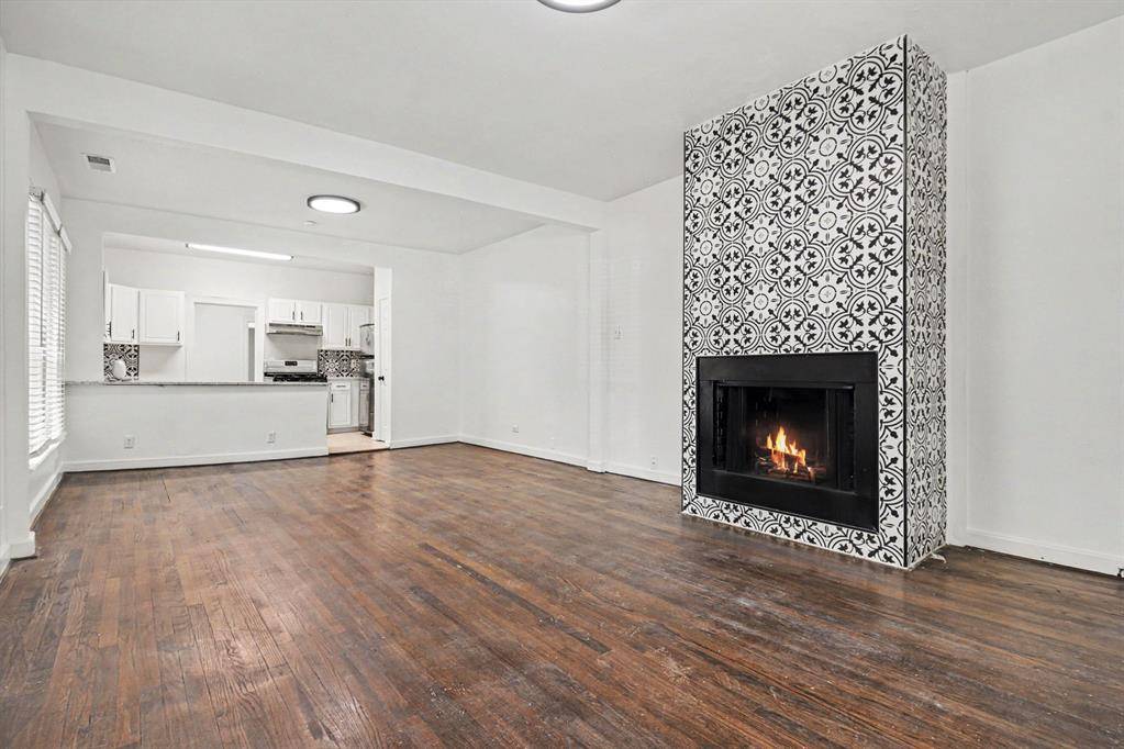 915 Annex Avenue, Dallas, TX 75204