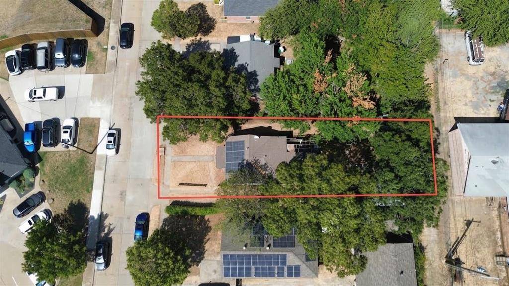 6520 Tyree Street Street, Dallas, TX 75209