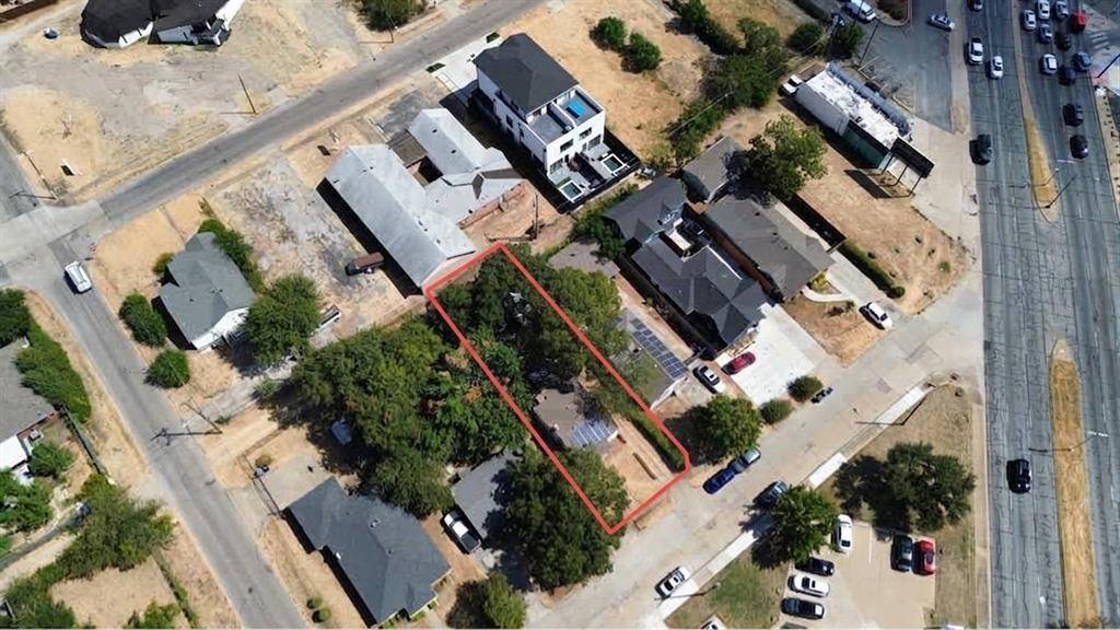 6520 Tyree Street Street, Dallas, TX 75209