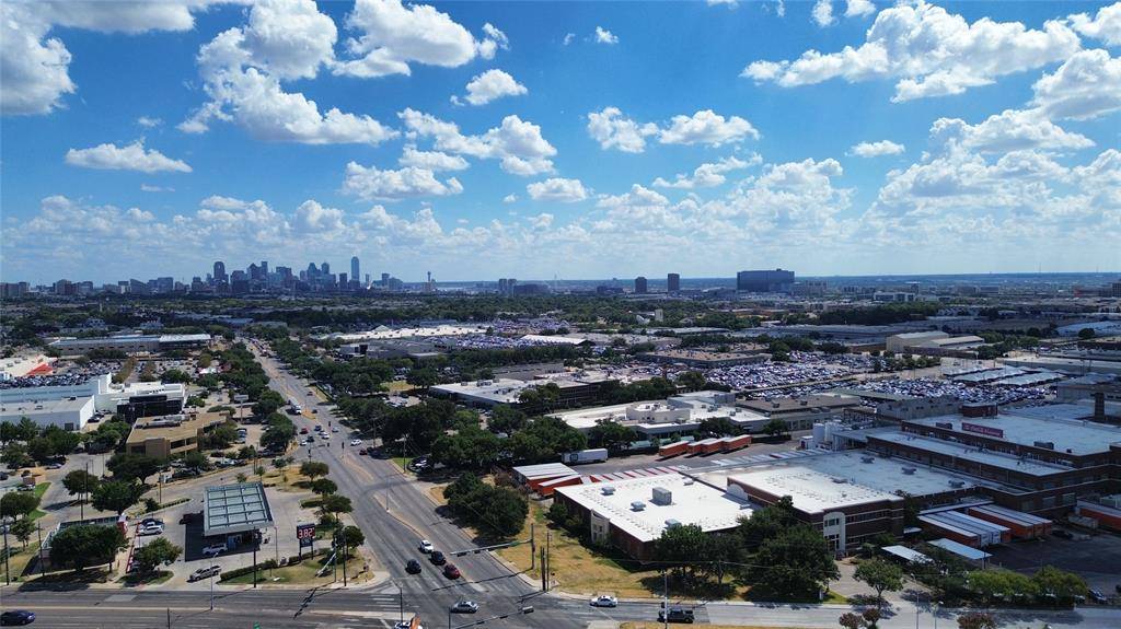 6520 Tyree Street Street, Dallas, TX 75209