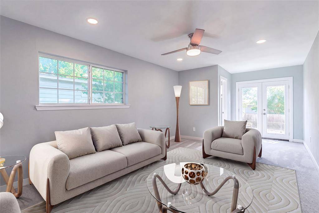 12326 Dandridge Drive, Dallas, TX 75243