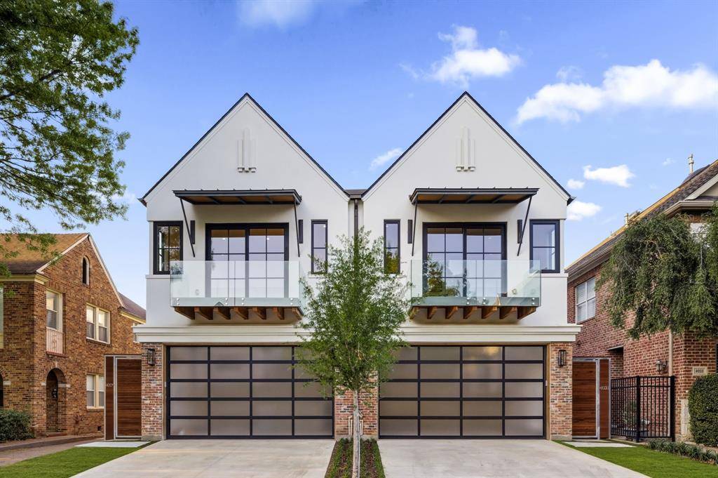 4029 Herschel Avenue, Dallas, TX 75219