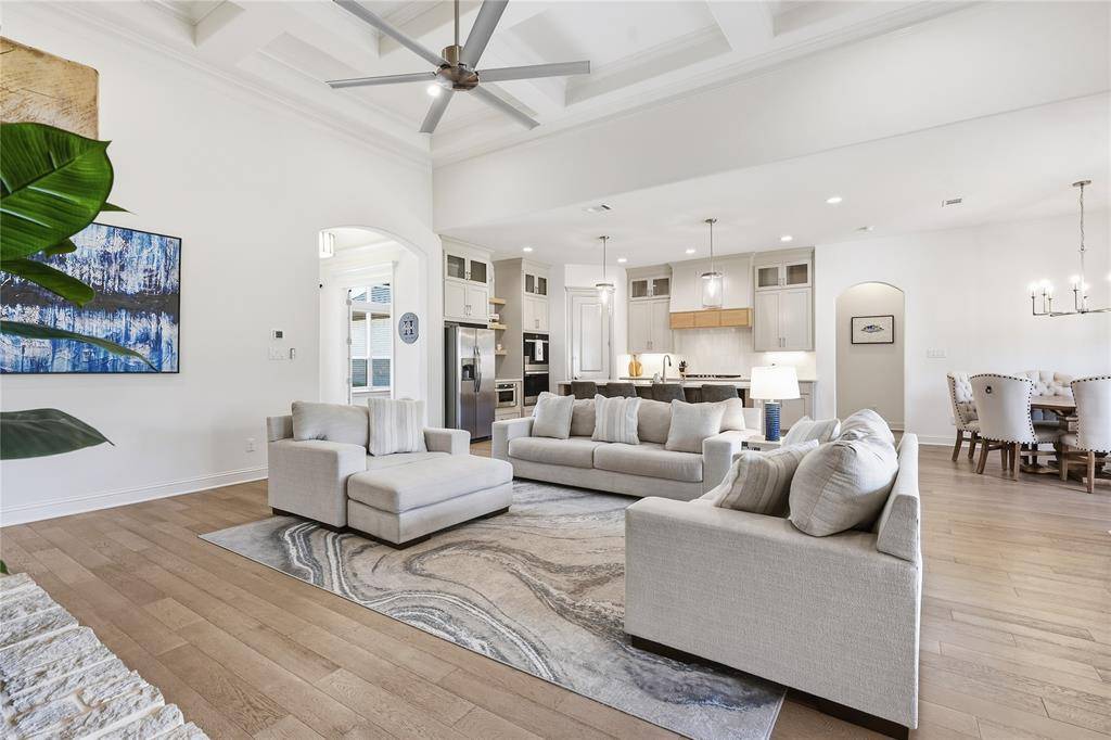 1021 Tobey Court, Aledo, TX 76008