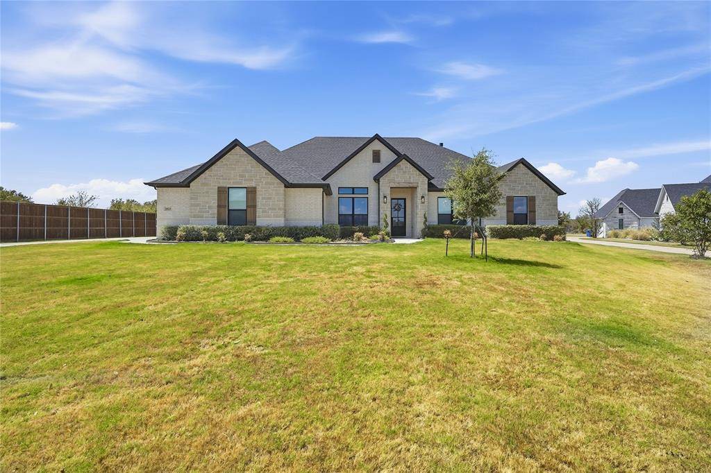 1021 Tobey Court, Aledo, TX 76008