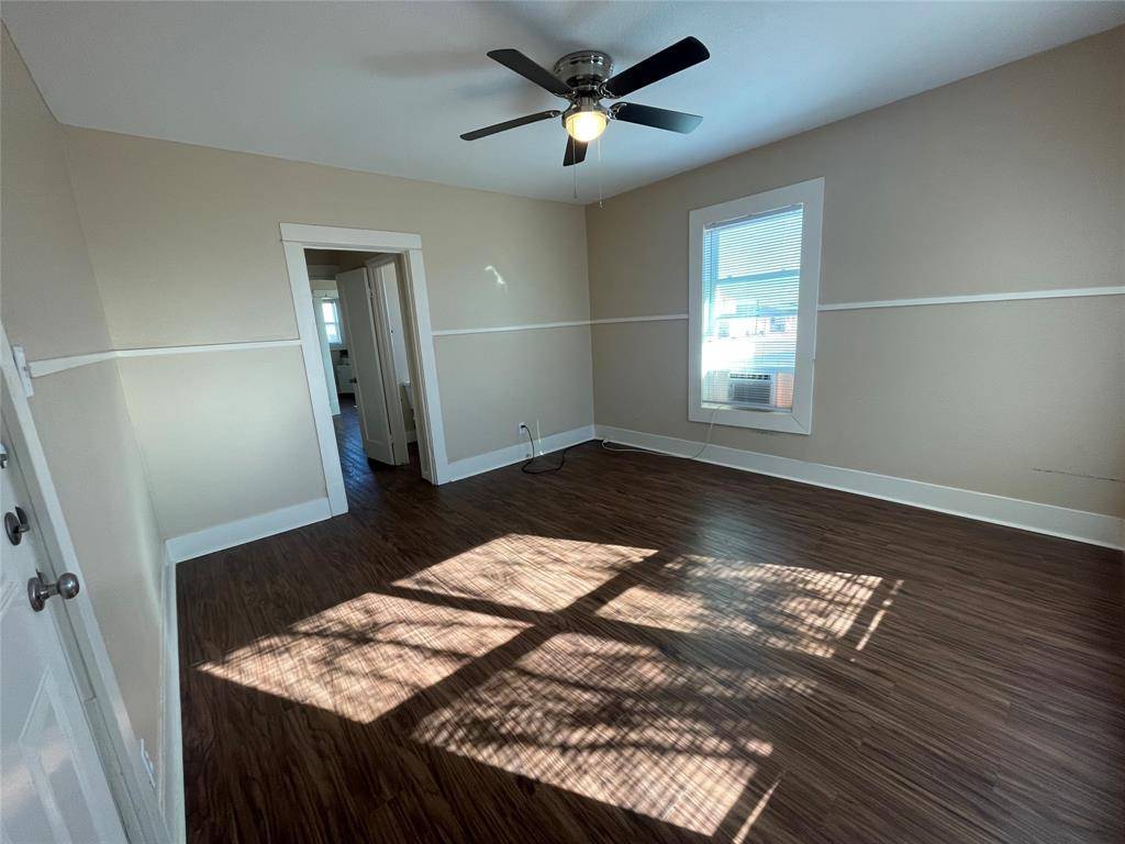 1702 S 3rd Street, Abilene, TX 79602