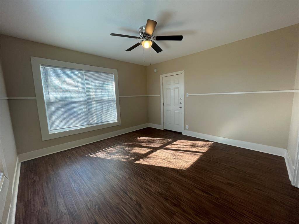 1702 S 3rd Street, Abilene, TX 79602