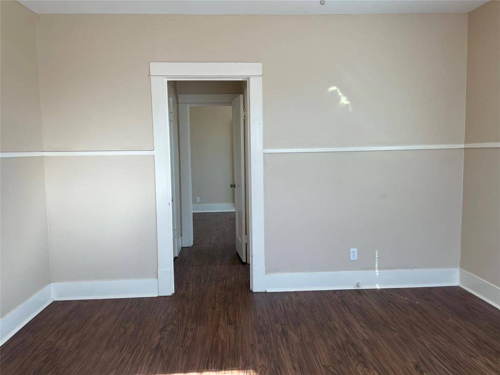 1702 S 3rd Street, Abilene, TX 79602