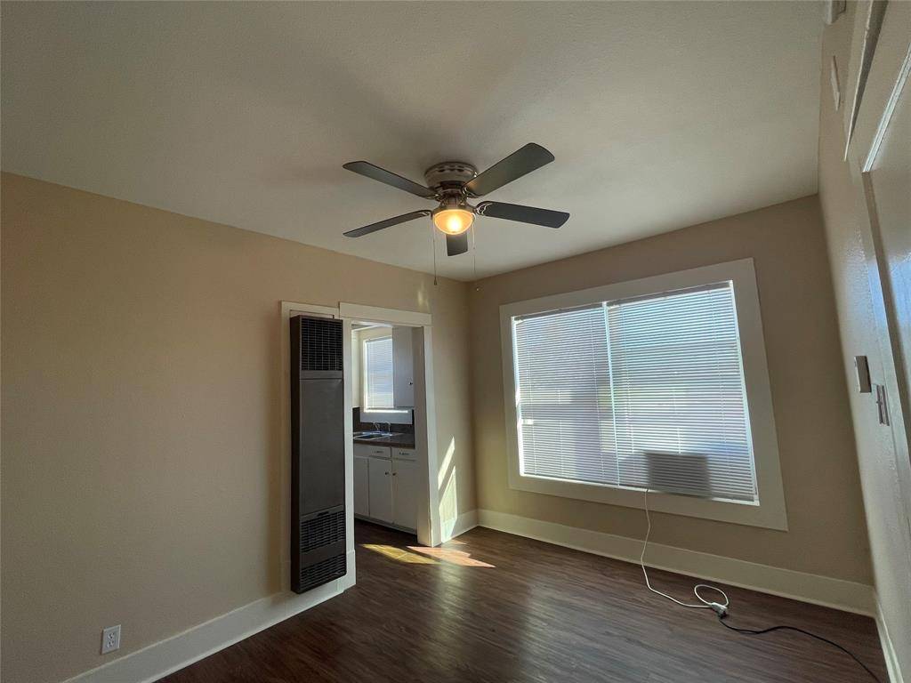 1702 S 3rd Street, Abilene, TX 79602