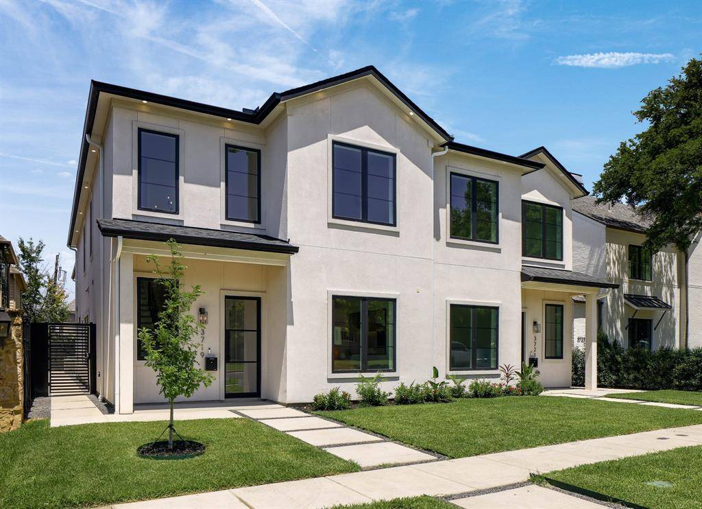 3719 W Beverly Drive, Dallas, TX 75209