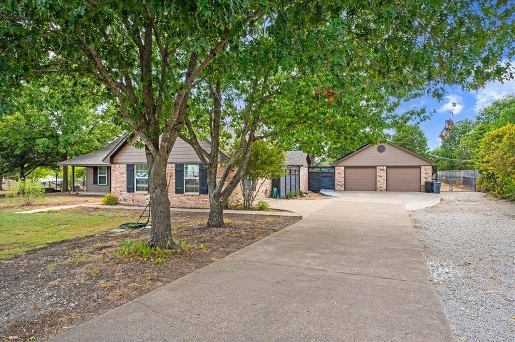 101 Randy Road, Pecan Hill, TX 75165