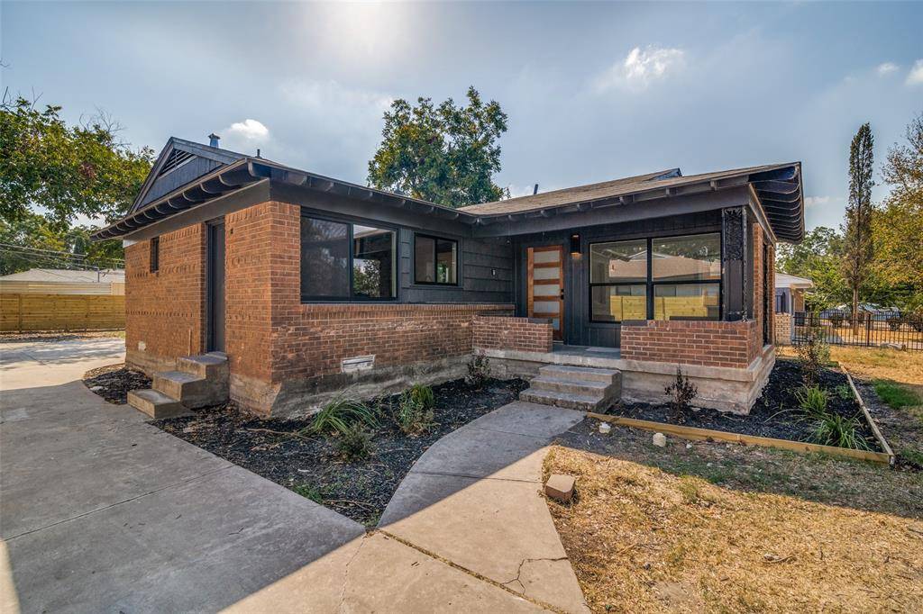 2324 Prichard Lane, Dallas, TX 75227