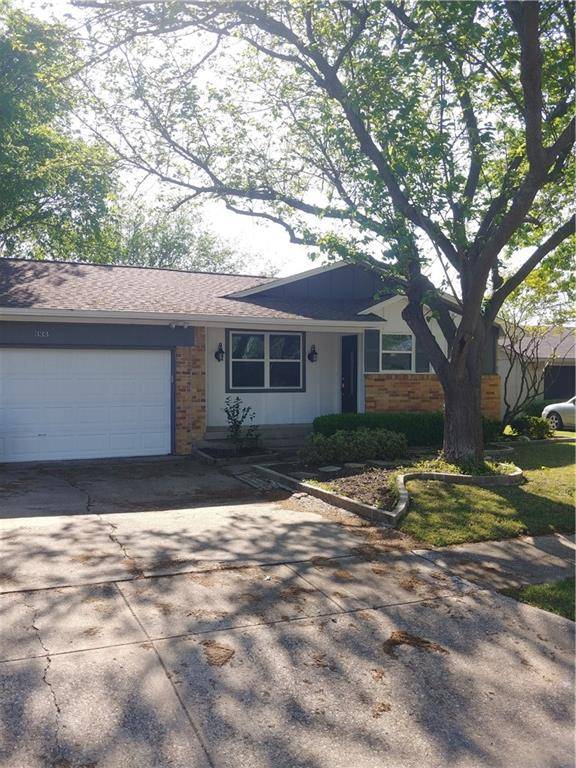 333 Hilltop Lane, Wylie, TX 75098