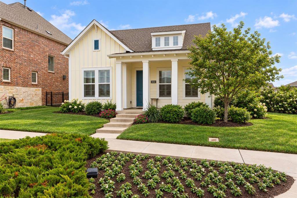 8900 Homestead Boulevard, Rowlett, TX 75089