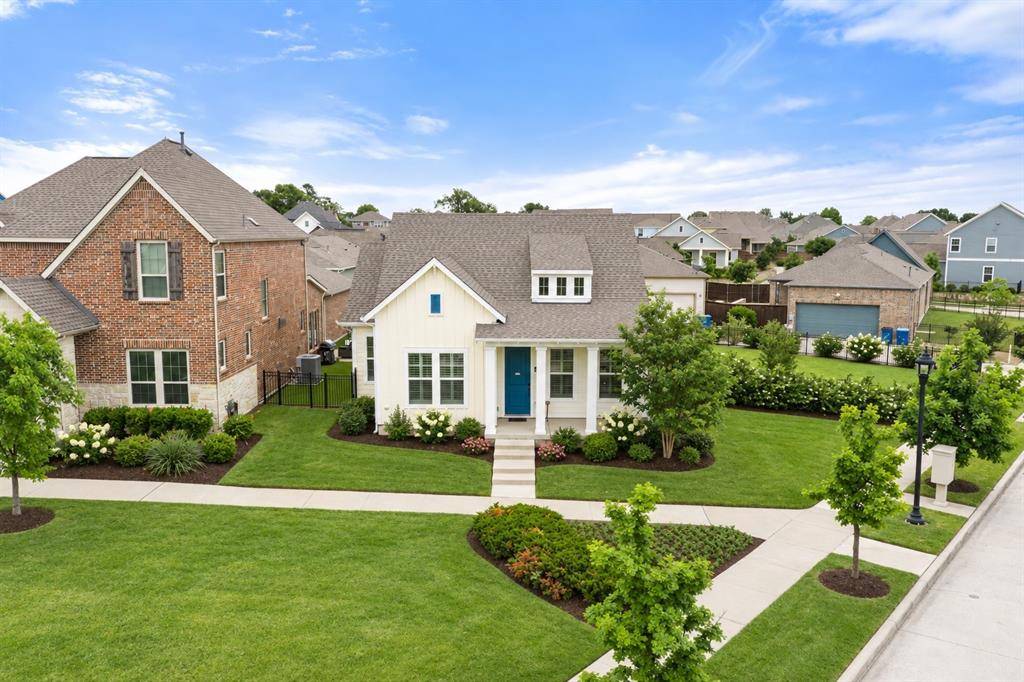8900 Homestead Boulevard, Rowlett, TX 75089